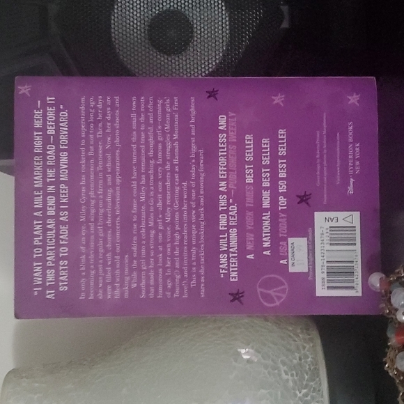 Book - Miles To Go - Picture 2 of 4